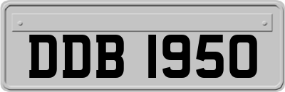 DDB1950