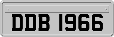 DDB1966