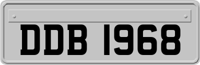 DDB1968