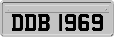 DDB1969