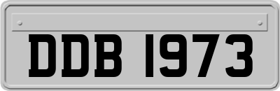 DDB1973