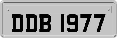 DDB1977