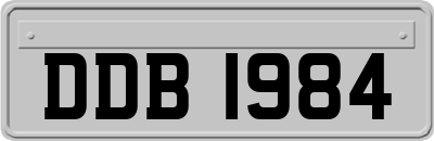DDB1984