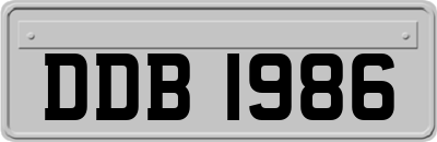 DDB1986