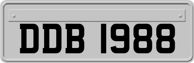 DDB1988