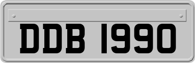 DDB1990