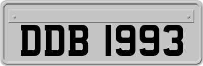 DDB1993