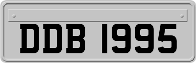 DDB1995