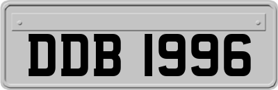 DDB1996