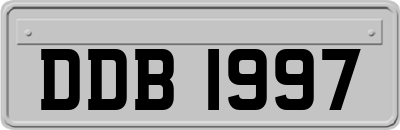 DDB1997