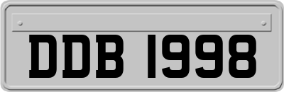 DDB1998