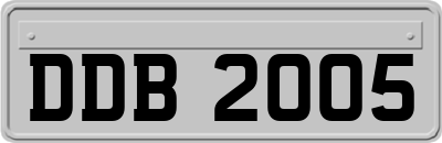 DDB2005