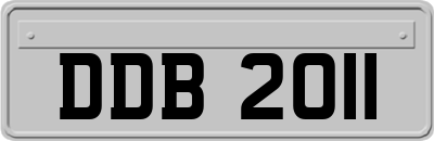 DDB2011