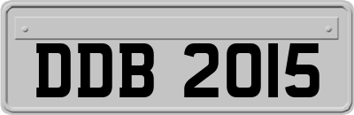 DDB2015