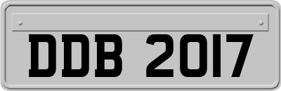 DDB2017