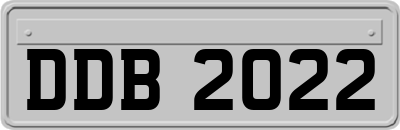 DDB2022