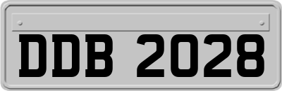 DDB2028