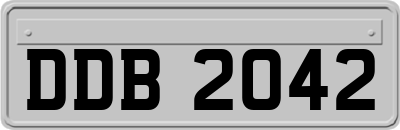 DDB2042