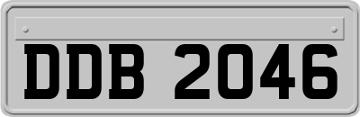 DDB2046