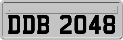 DDB2048