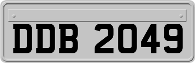 DDB2049