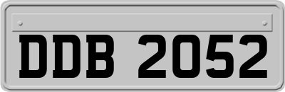 DDB2052