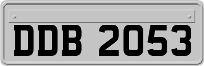 DDB2053