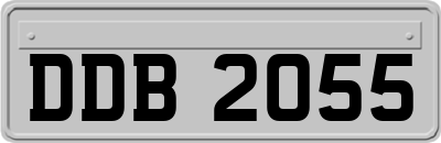 DDB2055