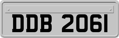 DDB2061