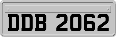DDB2062