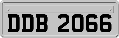 DDB2066