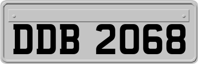DDB2068