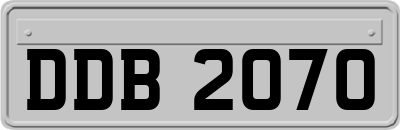 DDB2070