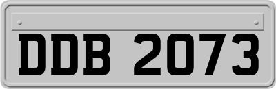 DDB2073