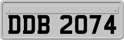 DDB2074