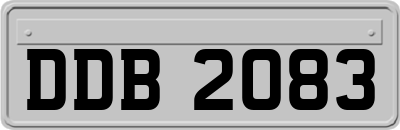 DDB2083