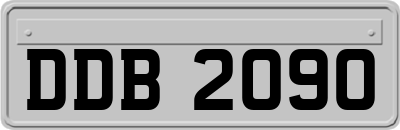 DDB2090