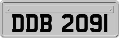 DDB2091