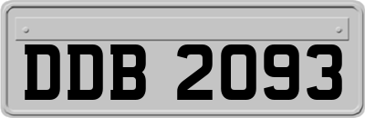 DDB2093