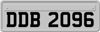 DDB2096