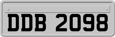 DDB2098