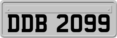 DDB2099