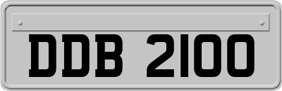DDB2100