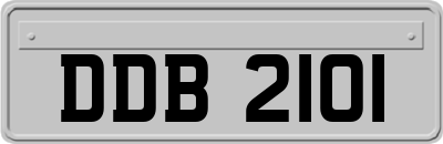 DDB2101