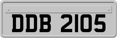 DDB2105