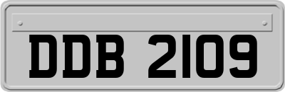 DDB2109