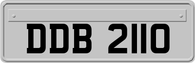 DDB2110