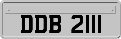 DDB2111