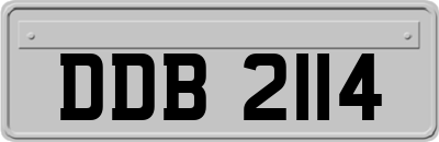 DDB2114