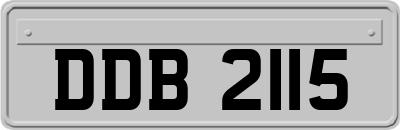 DDB2115